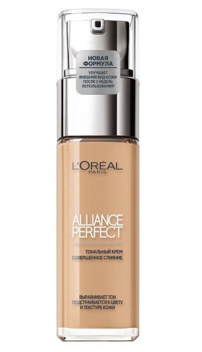 L'oreal Alliance Perfect «Совершенное сияние», 455 руб.