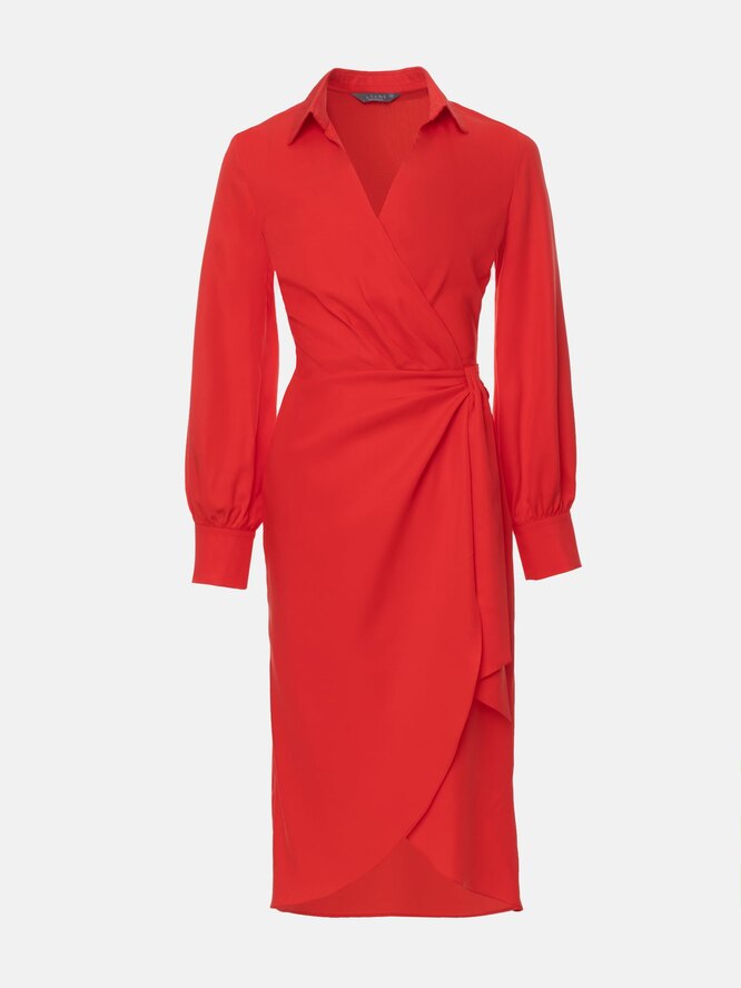 Lichi dress, 6999 rubles.