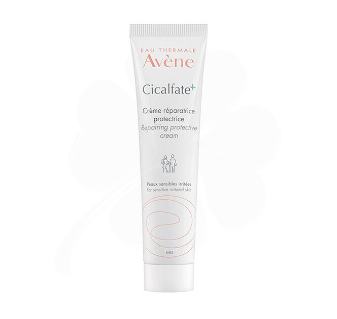 Восстанавливающий крем Cicalfate+, Avene 