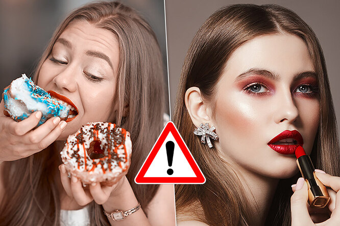Не по возрасту: 7 привычек, которые тебя старят Не по возрасту: 7 привычек, которые тебя старят