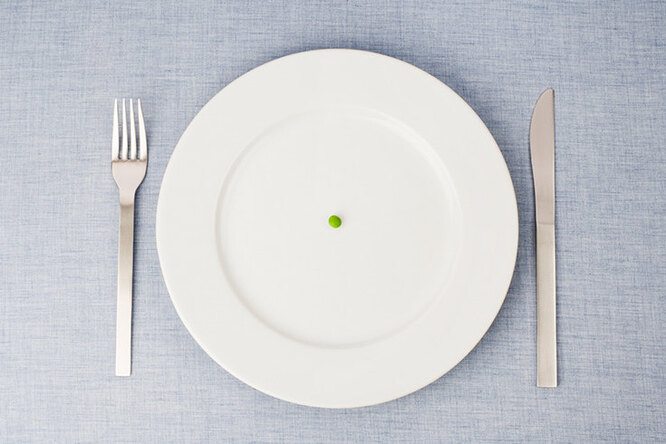 Неприятные последствия: 6 побочных эффектов строгих диет