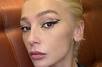 «Похудела, а грудь осталась!»: Настя Ивлеева снялась в бикини на яхте