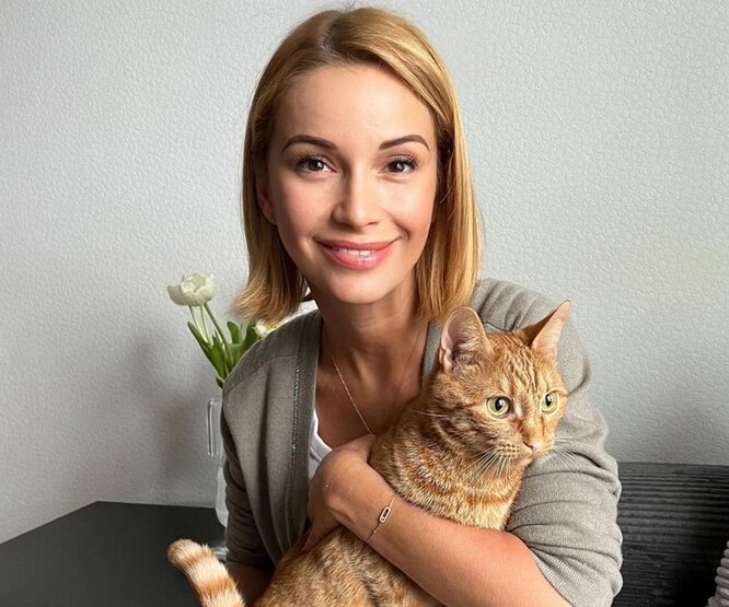 «Для кого-то я безголосая с большим ртом»: Ольга Орлова резко ответила хейтерам