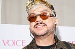 «Я впервые коротко подстригся из-за Cosmopolitan»: Киркоров на празднике VOICE