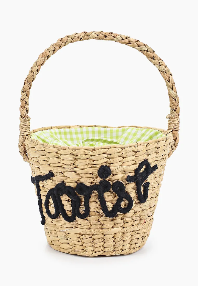 Skinnydip bag, 3100 rubles.