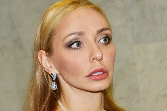 «У меня шок! Это перебор!»: Татьяну Навку возмутил гимнаст в женском купальнике «У меня шок! Это перебор!»: Татьяну Навку возмутил гимнаст в женском купальнике