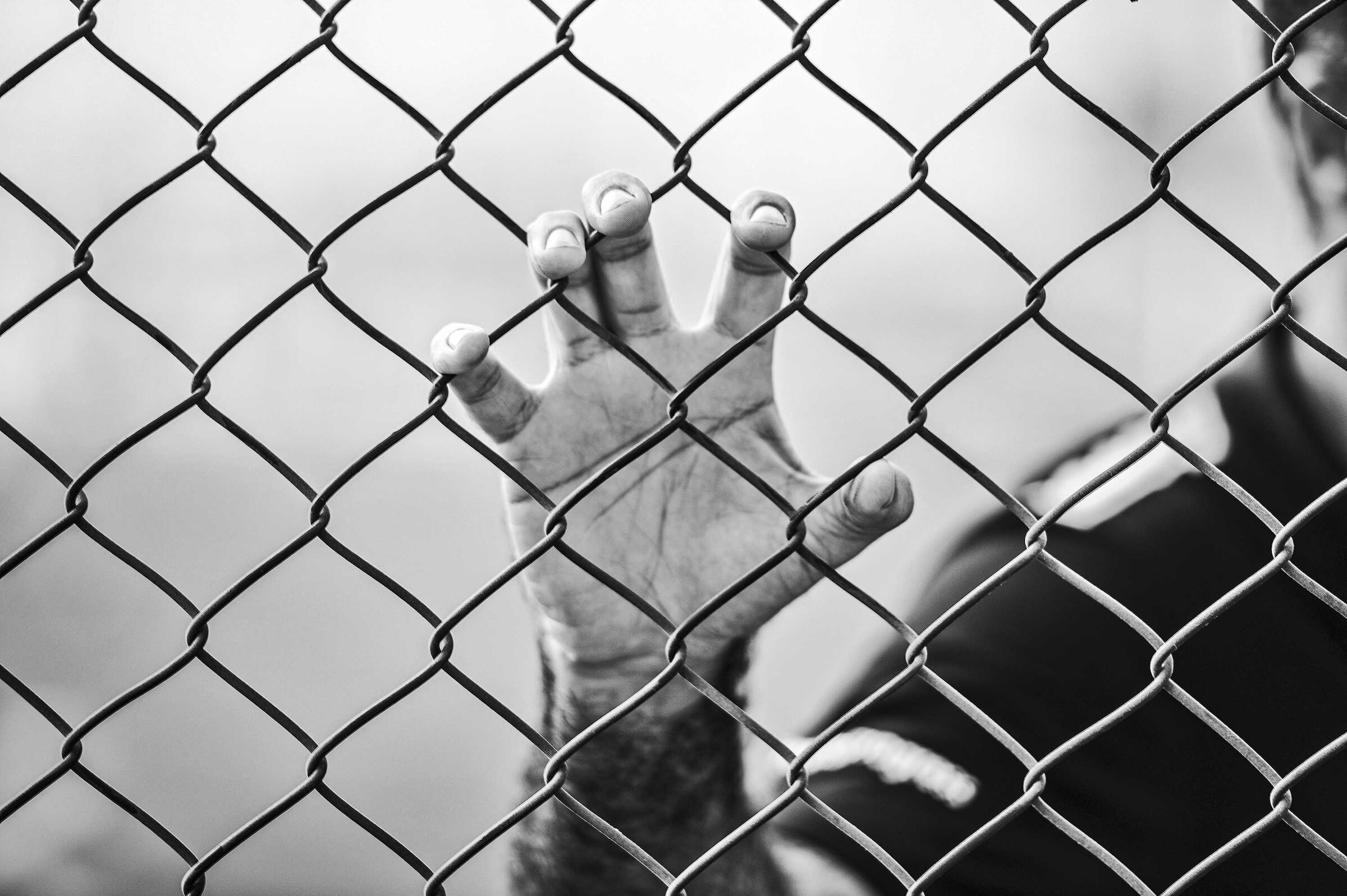 Тысячи лет тюрьмы: почему в США дают сроки, которые невозможно отбыть и за 10 жизней