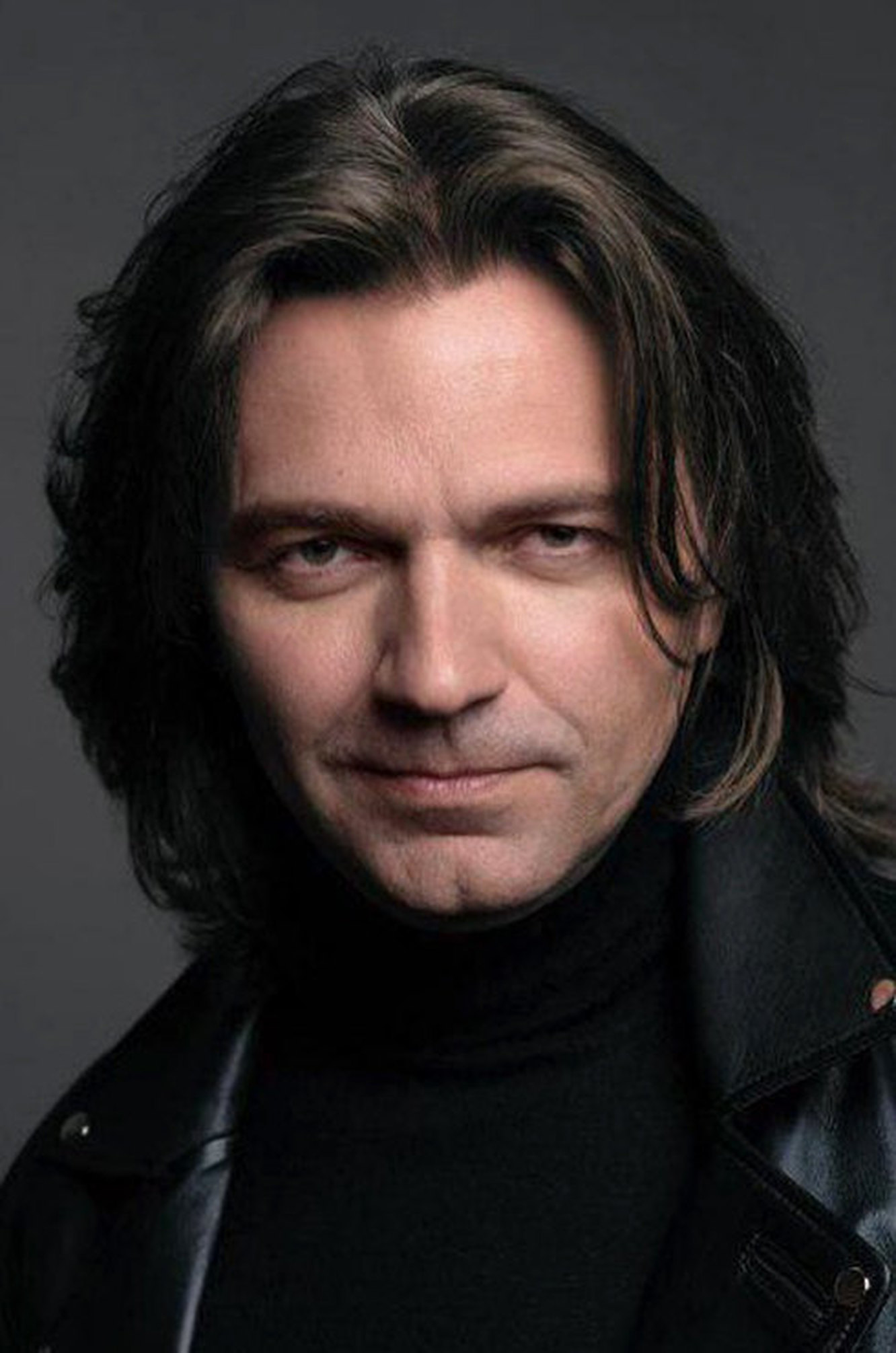 Дмитрий Маликов сейчас