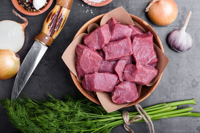 Как приготовить действительно вкусное мясо: советы шефов