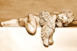 Что мода подсмотрела у искусства?