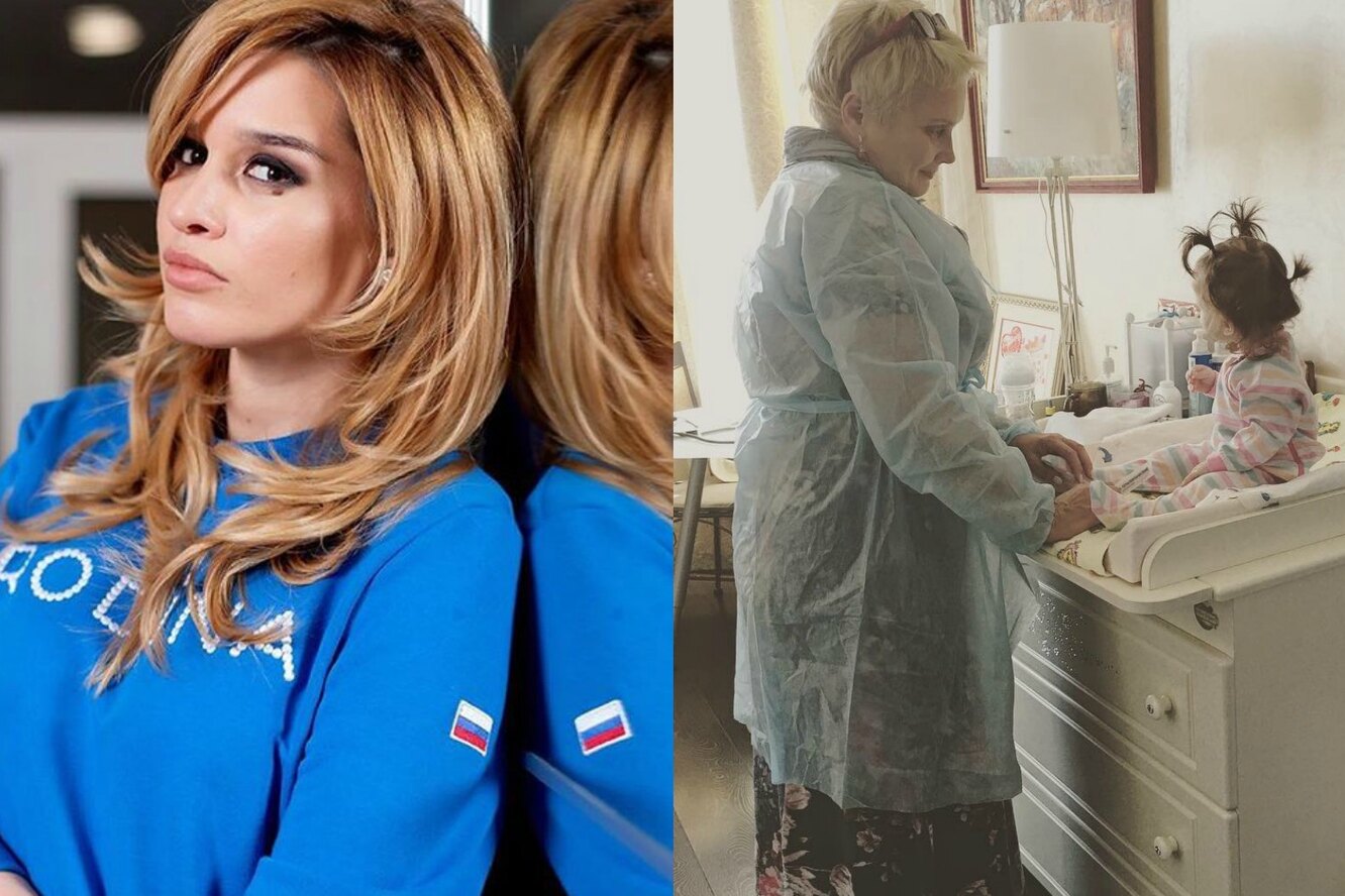 Дизайн дома бородиной ксении