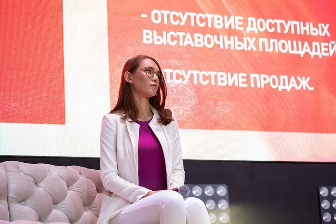 Татьяна Григорьева, руководитель отдела продаж и клиентской службы HYDROP