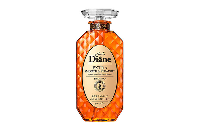 Diane Extra Smooth Straight, Japonica