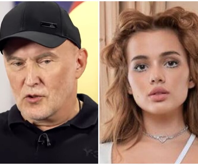 «Зря она сделала этот тюнинг»: Игорь Матвиенко высказался о пластике Вали Карнавал