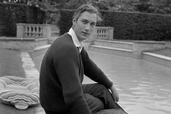 Another Prince William: the story of Elizabeth II’s cousin – a playboy who died at 30