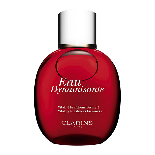 Тонизирующая вода Eau Dynamisante, Clarins, 4450 руб.