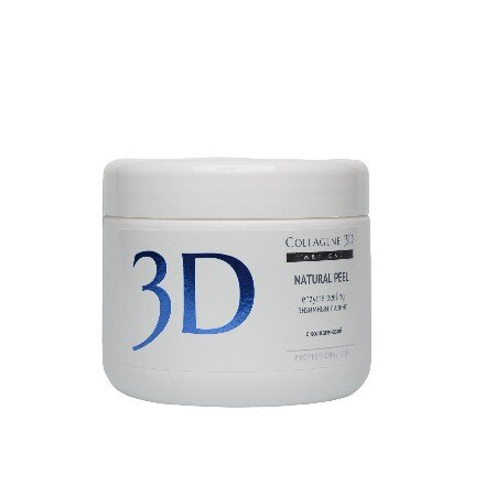Энзимный пилинг с коллагеназой, Medical Collagen 3D, 900 руб.