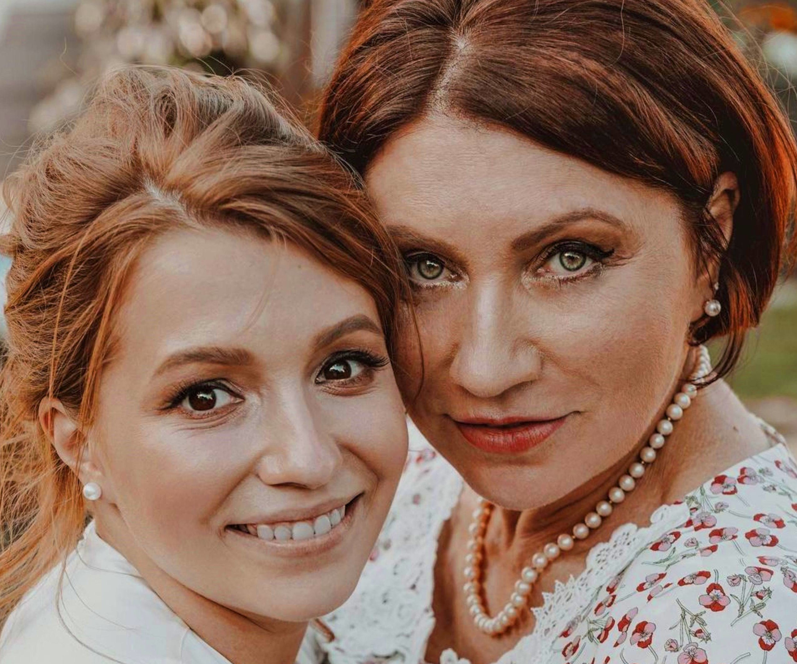 Роддом выберем вместе с Еленой Малышевой: Роза Сябитова рассказала, где будет рожать ее дочь