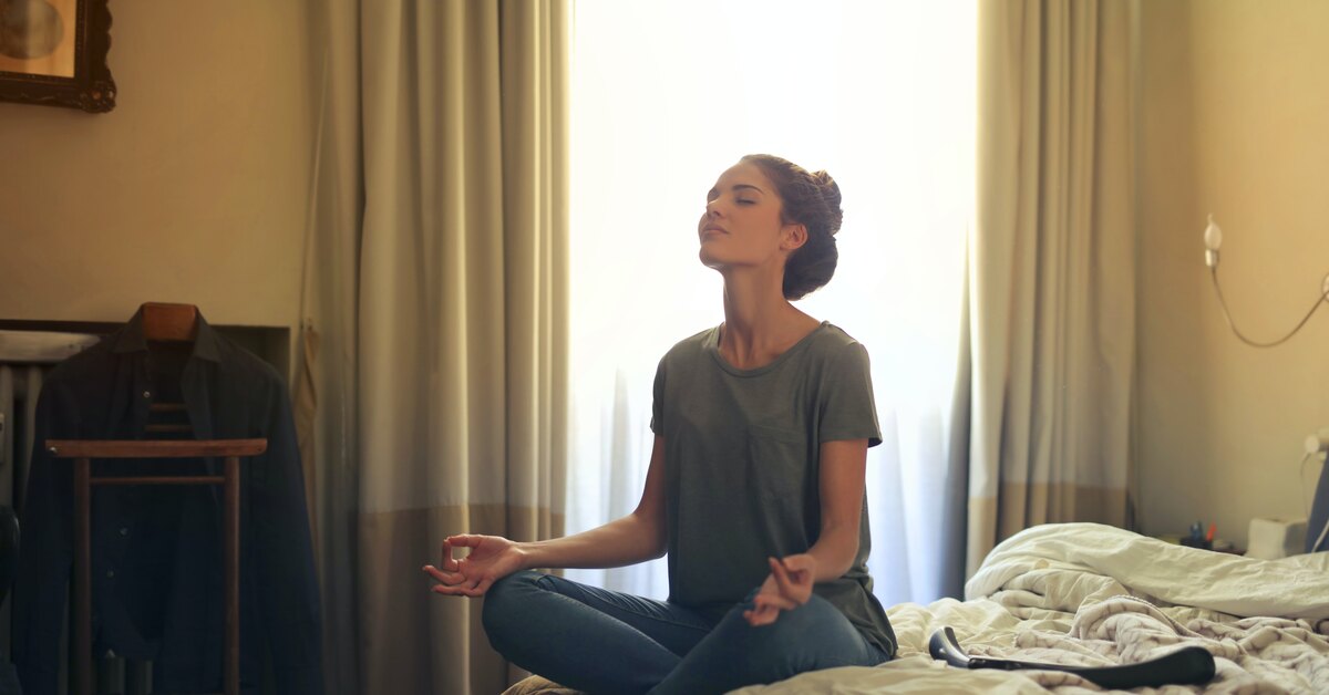 Know Your Zen: 8 Practical Tips for Meditation