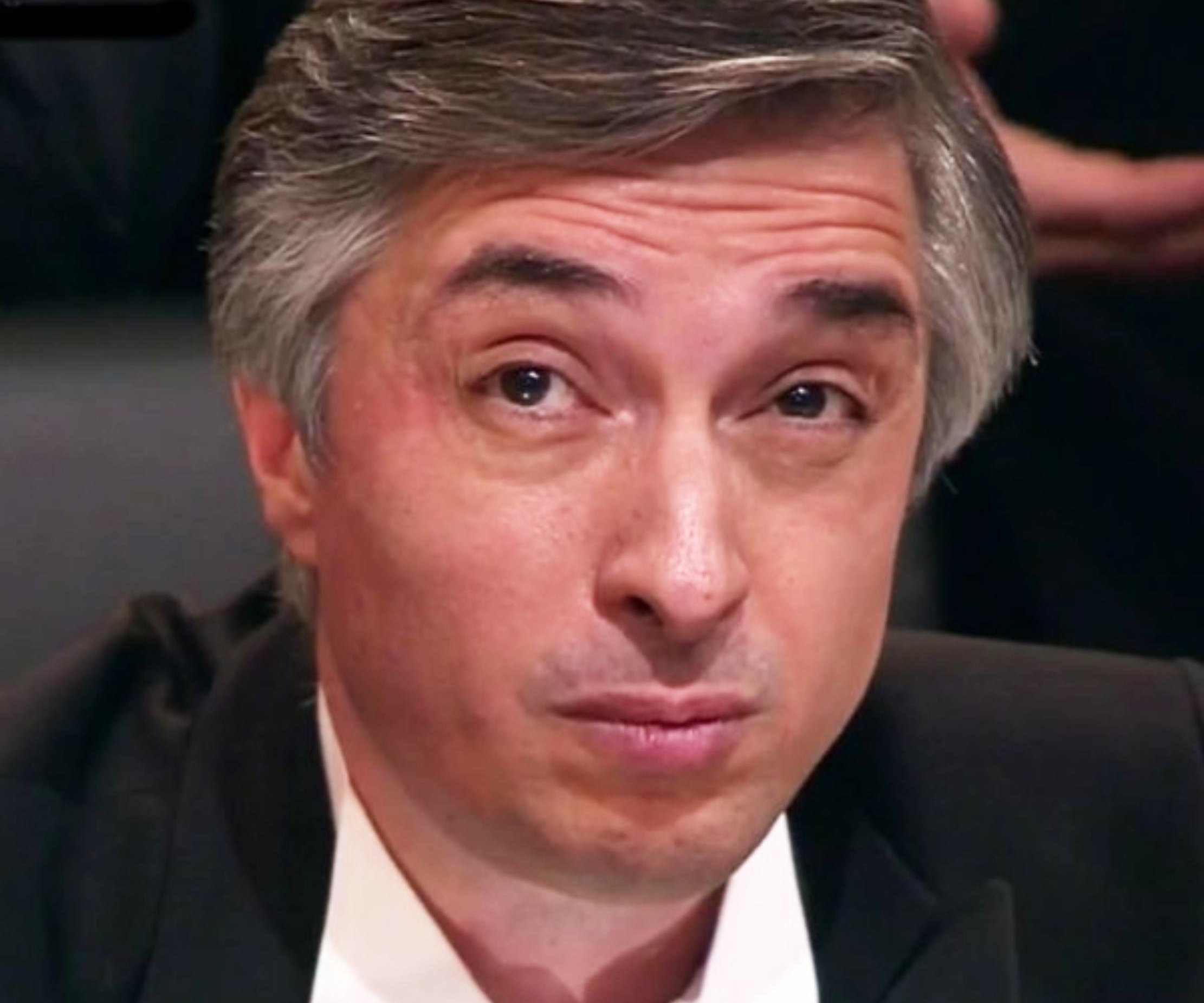 Разыскивается Ровшан Аскеров: игрока Что Где Когда ищет МВД России
