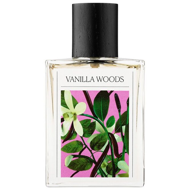 Vanilla Woods, The 7 Virtues, 5100 руб.