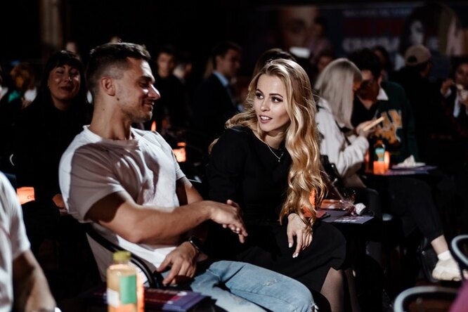 В Театре МДМ прошел VOICE Speed Dating! В Театре МДМ прошел VOICE Speed Dating!