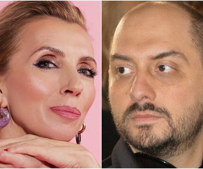 «Невероятно рада!»: Светлана Бондарчук о триумфе «Жены Чайковского» в Каннах
