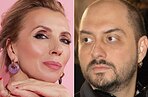 «Невероятно рада!»: Светлана Бондарчук о триумфе «Жены Чайковского» в Каннах