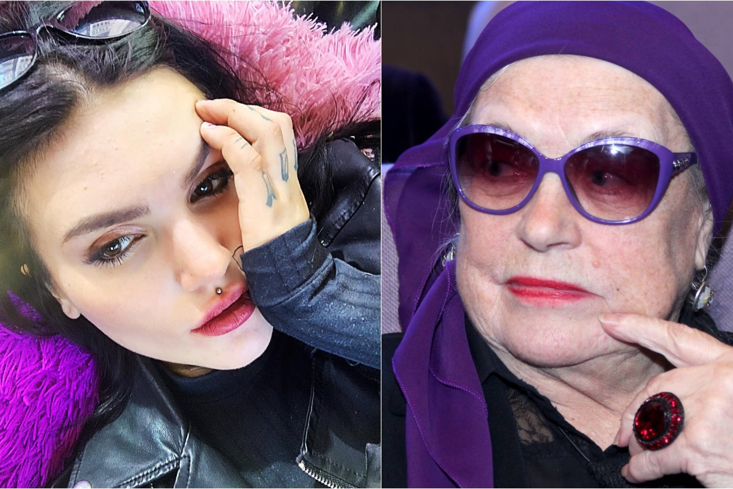 Лидия Федосеева-Шукшина решила оплатить похороны бывшей невестки Марии Шукшиной