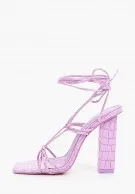 Public Desire sandals, 5599 rubles.