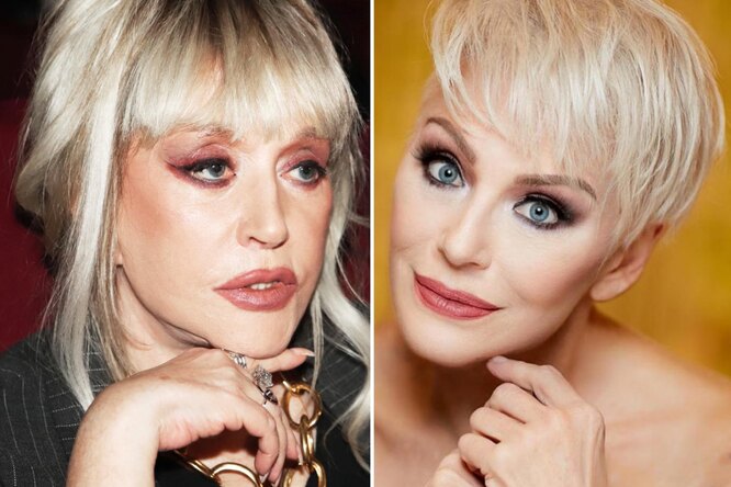 СÑÑипÑиз на Ñелевидении»: как Ðлла ÐÑгаÑÑва издевалаÑÑ Ð½Ð°Ð´ ÐÑиной ÐонаÑовÑкой