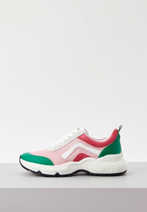 Tara Jarmon sneakers, 19950 rubles.