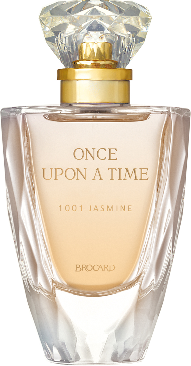 Aroma Once Upon A Time 1001 Jasmine, Brocade, 1200 rub.