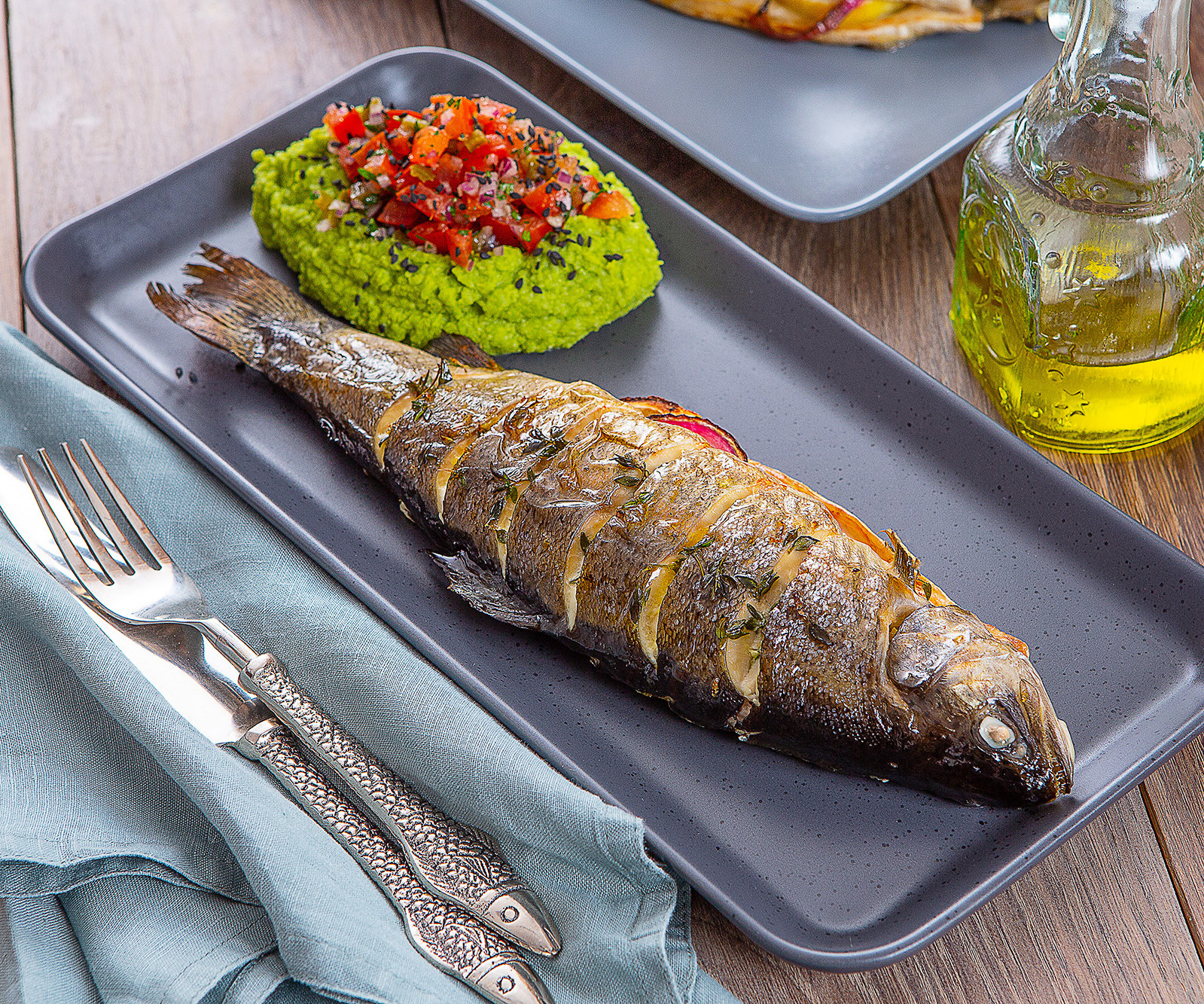 Ешь после шести! 7 идей вкусных и полезных ужинов для тех, кто следит за фигурой