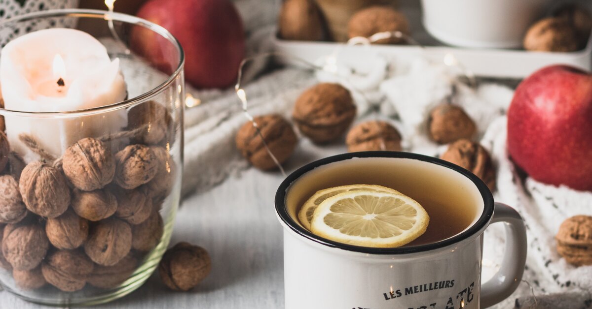 How to beat the fall blues: 4 products that will get you out of hibernation