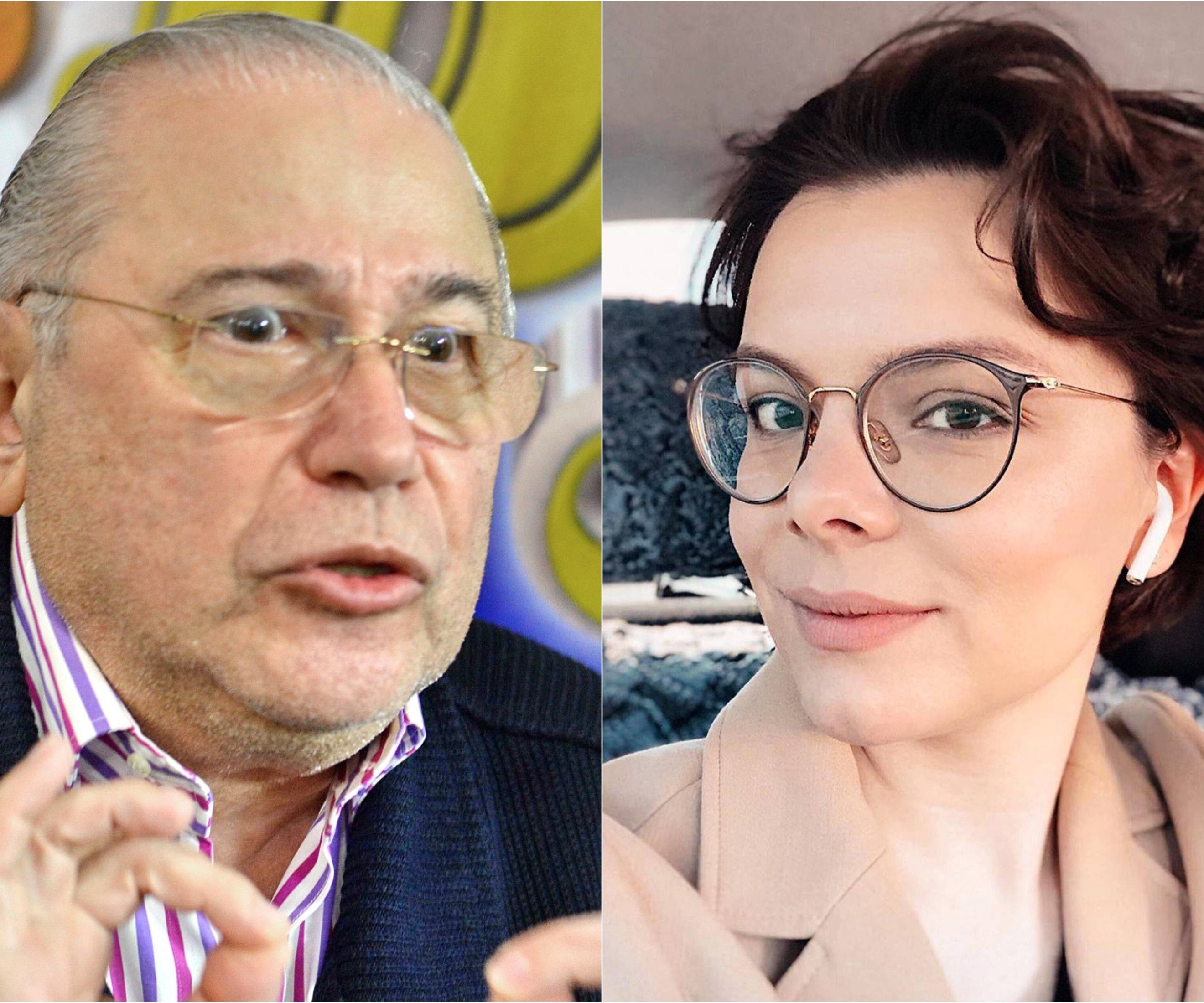 Я окочурился как артист Вы журналюшки и лжецы!: Петросян и Брухунова заявили о травле
