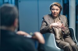Марина Жигалова: «Сплоченность команды Independent Media – наша сила»