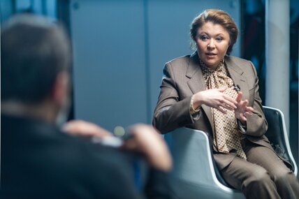 Марина Жигалова: «Сплоченность команды Independent Media – наша сила»