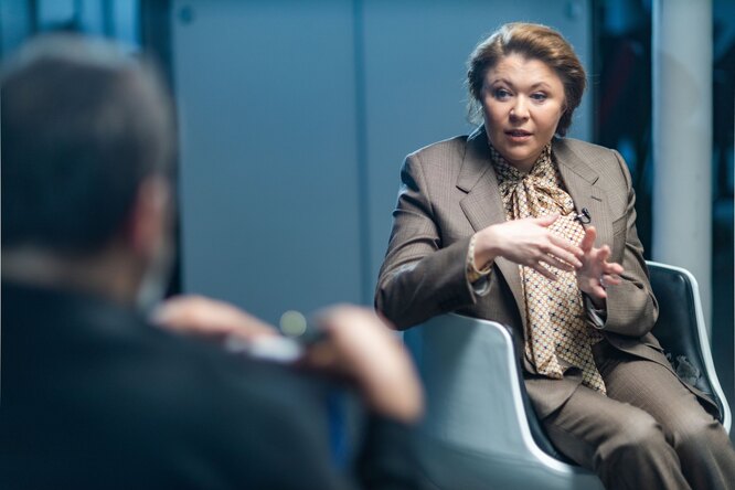 Марина Жигалова: «Сплоченность команды Independent Media – наша сила» Марина Жигалова: «Сплоченность команды Independent Media – наша сила»