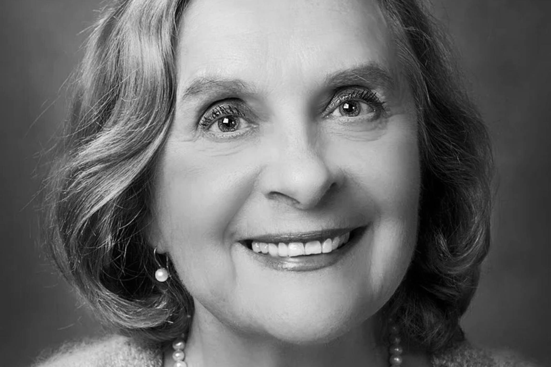 Умерла актриса фильма «Цветы запоздалые», заслуженная артистка России Генриэтта Ромодина