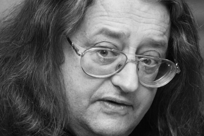 Ушел из жизни наставник шоу «Голос» Александр Градский Ушел из жизни наставник шоу «Голос» Александр Градский