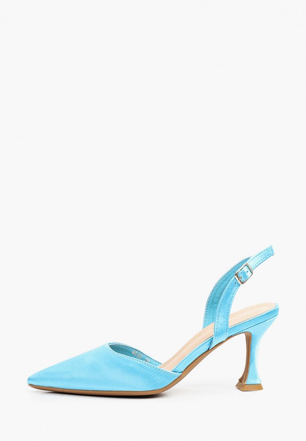 Saivvila shoes, 3509 rubles.