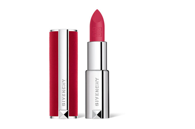 Matte lipstick Le Rouge Deep Velvet, Givenchy