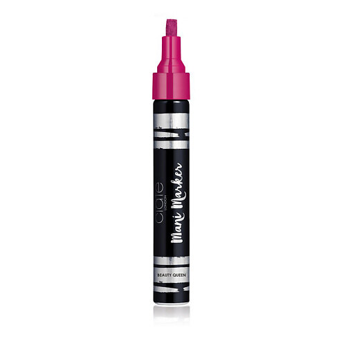 Лак-карандаш для ногтей Mini Marker (Beauty Queen - Pink), CIATE LONDON, 669 руб.