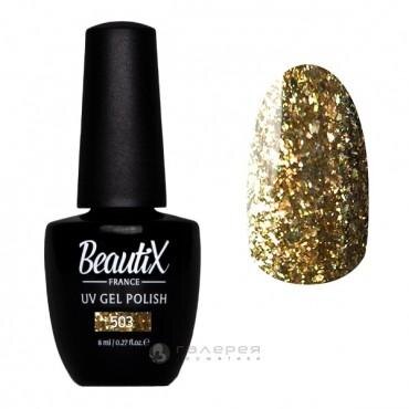 Гель-лак 503, бренд Beautix, 590 руб.
