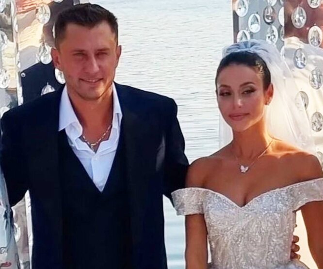 «Зепюр не будет тянуть с беременностью»: друг Прилучного раскрыл секреты молодоженов