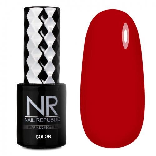 Гель-лак NR-228 Nail Republic, 350 руб.