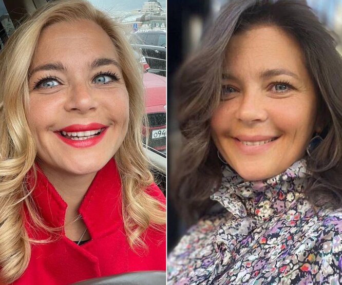 «Не могу привыкнуть к себе»: Ирина Пегова кардинально сменила имидж