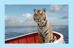 Чего ждать от Водного Тигра? Гороскоп на 2022-й по восточному календарю животных