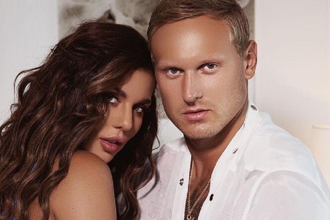 Анна Седокова: «Мне говорили, что я никому не нужная разведенка с ребенком» Анна Седокова: «Мне говорили, что я никому не нужная разведенка с ребенком»